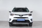 Toyota RAV4 IV (XA40) Новосибирск  - изображение 21