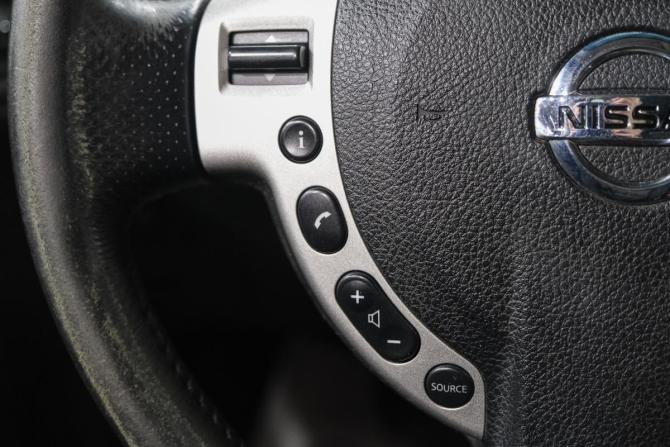 Nissan X-Trail II с пробегом 2010 года, цена 1 259 000 рублей, 235700 км, внедорожник, Автокод Объявления