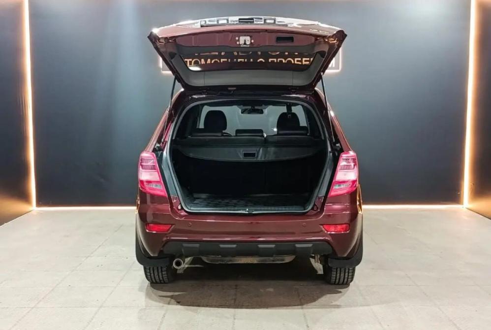 Lifan X60 I Рестайлинг Уфа  - изображение 6