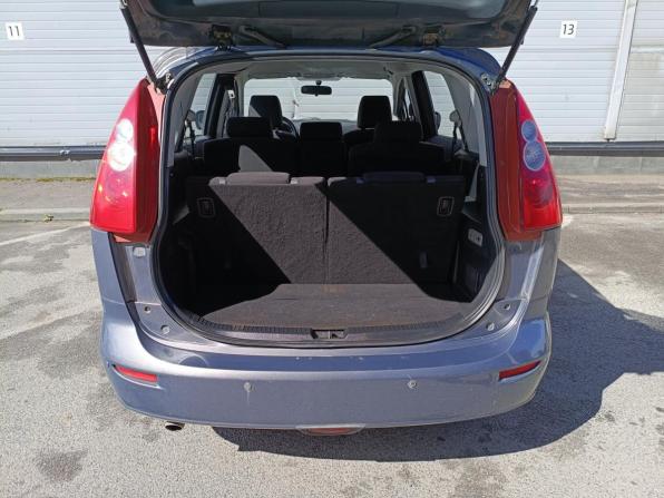 Mazda 5 I (CR) Рестайлинг с пробегом 2007 года, цена 629 000 рублей, 139097 км, минивэн, Автокод Объявления