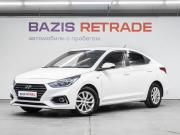 Hyundai Solaris II Тюмень  - изображение 22