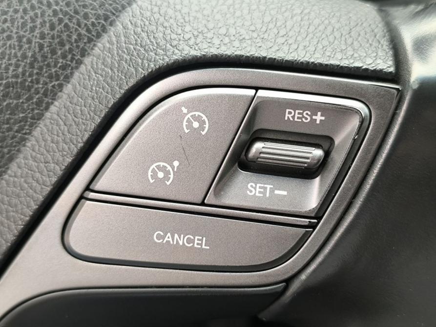 Hyundai Santa Fe III Рестайлинг Москва  - изображение 14