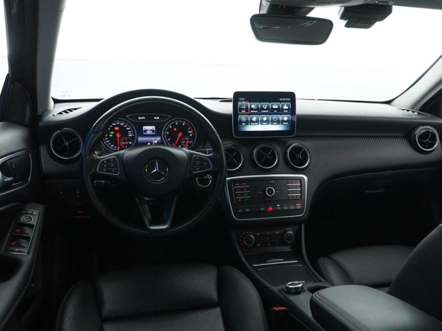 Mercedes-Benz GLA I (X156) Москва  - изображение 6