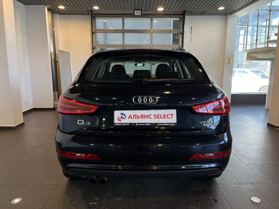 Audi Q3 I (8U) Чебоксары  - изображение 4