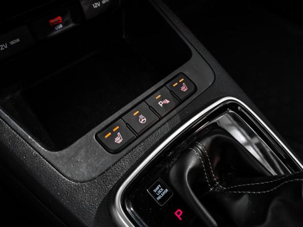 Kia Rio IV Рестайлинг с пробегом 2021 года, цена 1 549 000 рублей, 156947 км, хэтчбек, Автокод Объявления