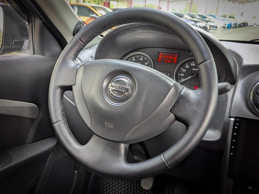 Nissan Almera III (G15) Екатеринбург  - изображение 15
