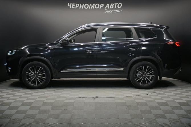 Chery Tiggo 8 Pro I с пробегом 2021 года, цена 1 888 000 рублей, 44108 км, внедорожник, Автокод Объявления