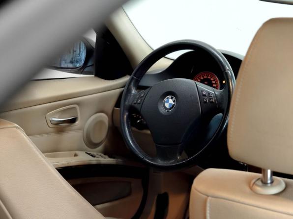 BMW 3 серии V (E90/E91/E92/E93) с пробегом 2007 года, цена 805 900 рублей, 217362 км, седан, Автокод Объявления