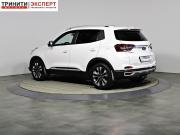 Chery Tiggo 4 I Рестайлинг Белгород  - изображение 25