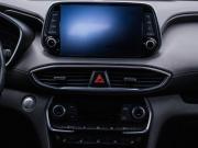 Hyundai Santa Fe IV Москва  - изображение 34