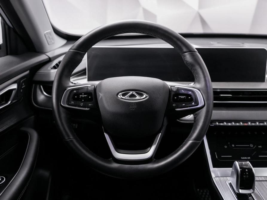 Chery Tiggo 4 I Рестайлинг 2 Ульяновск  - изображение 14