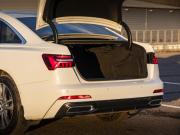 Audi A6 V (C8) Москва  - изображение 42