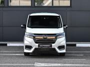 Honda Stepwgn V Рестайлинг Новороссийск  - изображение 32
