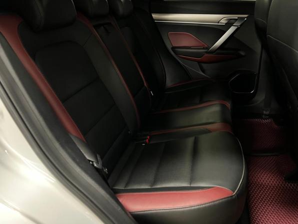 Geely Coolray I с пробегом 2020 года, цена 1 780 000 рублей, 46326 км, внедорожник, Автокод Объявления