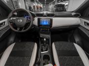 Nissan Magnite I Рестайлинг Москва  - изображение 30