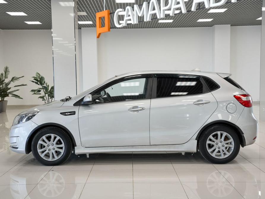 Kia Rio III Самара  - изображение 7