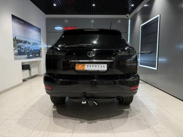 Lexus RX II Рестайлинг с пробегом 2006 года, цена 1 300 000 рублей, 250000 км, внедорожник, Автокод Объявления