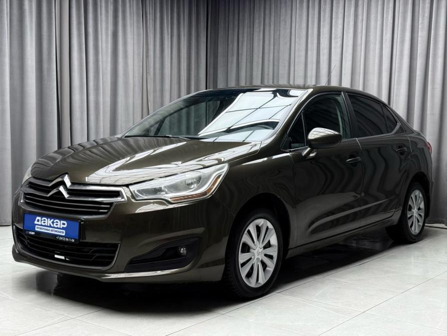 Citroen C4 II Ижевск  - изображение 3