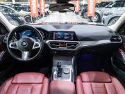 BMW 3 серии VII (G2x) Санкт-Петербург  - изображение 54