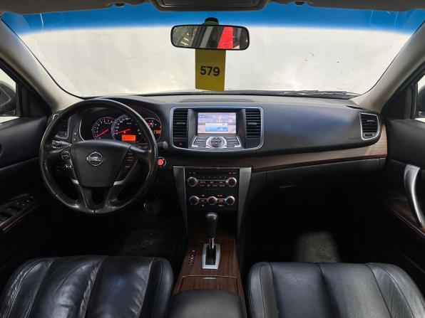Nissan Teana II (J32) с пробегом 2010 года, цена 780 000 рублей, 215363 км, седан, Автокод Объявления