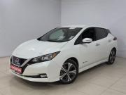 Nissan Leaf II (ZE1) Альметьевск  - изображение 28