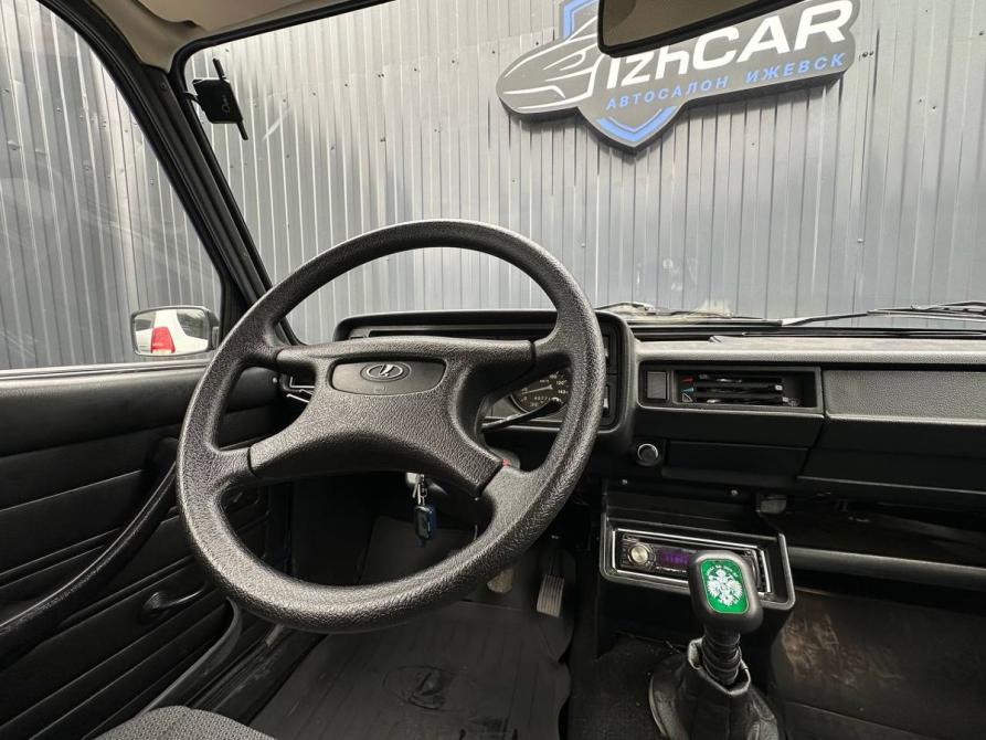 Lada (ВАЗ) 2105 Ижевск  - изображение 14