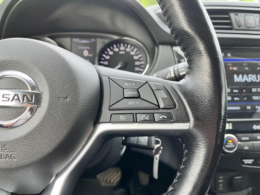 Nissan Qashqai II Рестайлинг Великие Луки  - изображение 22