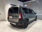 Lada (ВАЗ) Largus I Рестайлинг Новосибирск  - изображение 29