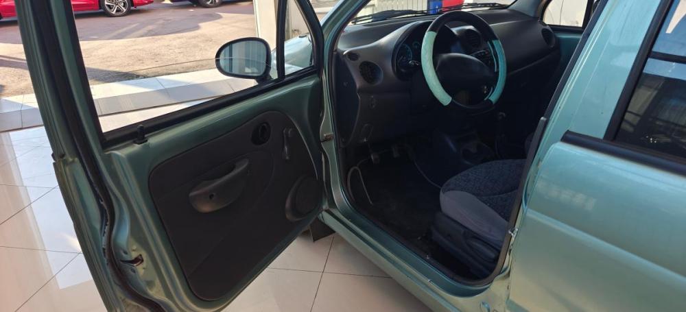 Daewoo Matiz I Рестайлинг Арзамас  - изображение 8
