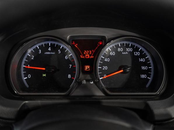 Nissan Note II Рестайлинг с пробегом 2019 года, цена 1 025 000 рублей, 63000 км, хэтчбек, Автокод Объявления
