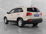 Kia Sorento II Новосибирск  - изображение 28