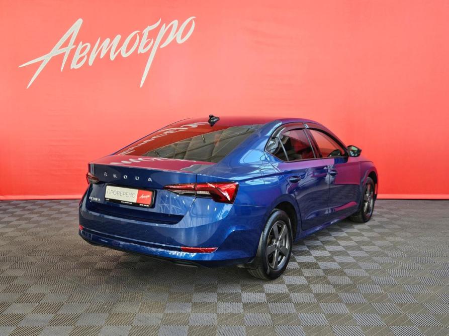 Skoda Octavia IV (A8) Вологда  - изображение 5