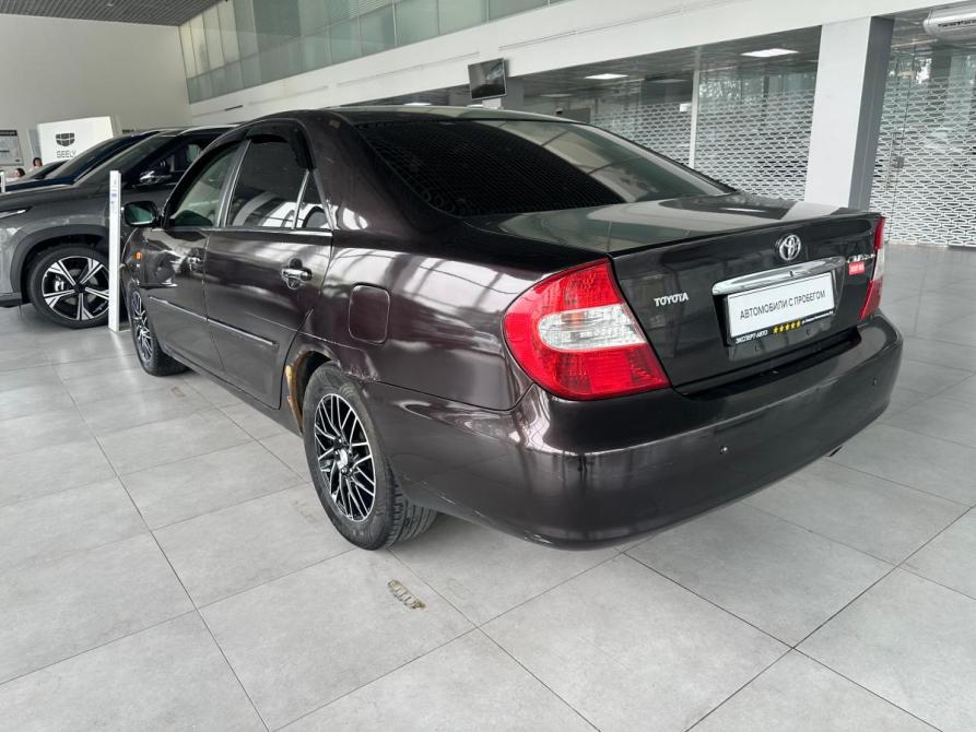 Toyota Camry V (XV30) Новосибирск  - изображение 7