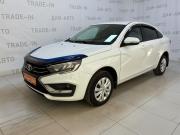 Lada (ВАЗ) Vesta I Рестайлинг (NG) Пермь  - изображение 19