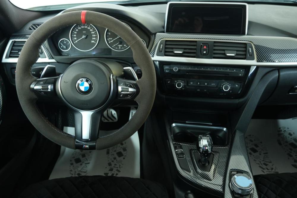 BMW 3 серии VI (F3x) Омск  - изображение 11