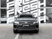 Volkswagen Touareg II Рестайлинг Ставрополь  - изображение 29