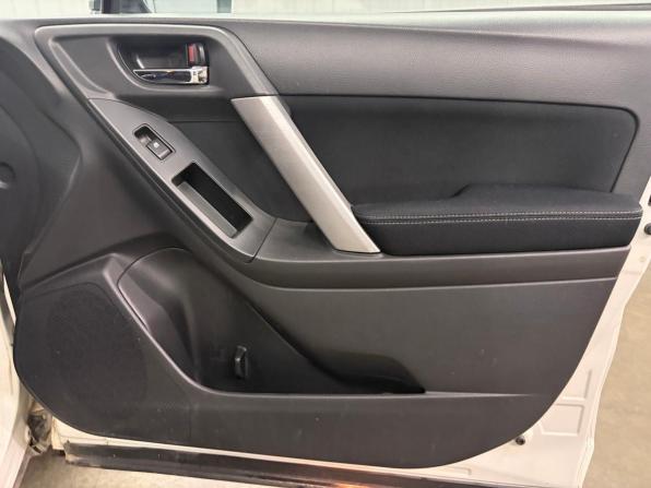 Subaru Forester IV с пробегом 2015 года, цена 1 647 000 рублей, 215427 км, внедорожник, Автокод Объявления