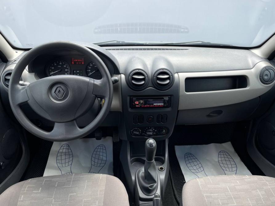 Renault Sandero I Стерлитамак  - изображение 22