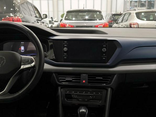 Volkswagen Taos I с пробегом 2021 года, цена 2 299 000 рублей, 90760 км, внедорожник, Автокод Объявления