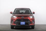 Toyota Raize I Томск  - изображение 22