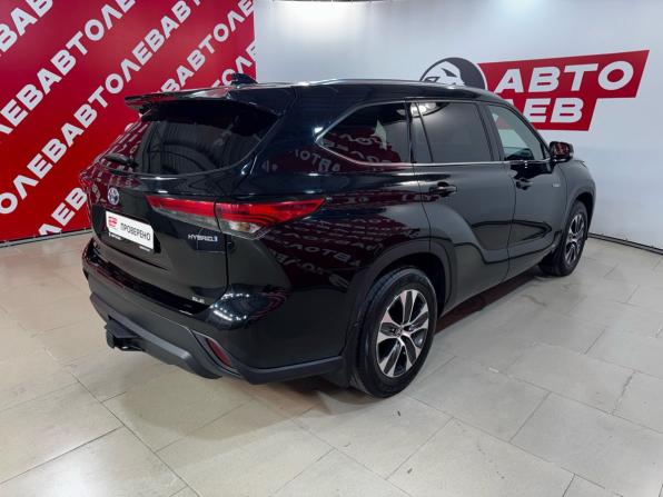 Toyota Highlander IV (XU70) с пробегом 2020 года, цена 4 250 000 рублей, 78188 км, внедорожник, Автокод Объявления