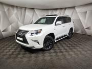 Lexus GX II Рестайлинг 2 Москва  - изображение 25