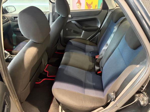 Ford Focus II с пробегом 2006 года, цена 399 000 рублей, 282000 км, седан, Автокод Объявления