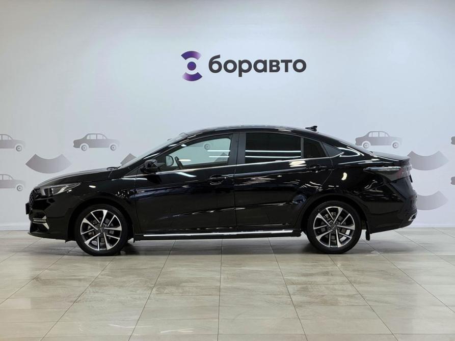Omoda S5 Ставрополь  - изображение 7