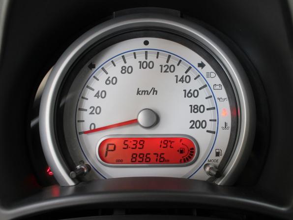 Suzuki Splash I с пробегом 2012 года, цена 789 900 рублей, 89676 км, хэтчбек, Автокод Объявления