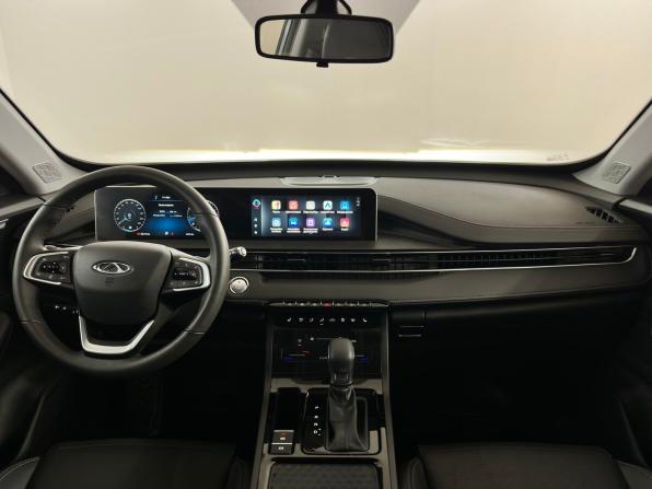 Chery Tiggo 4 Pro I Рестайлинг с пробегом 2024 года, цена 1 750 000 рублей, 3054 км, внедорожник, Автокод Объявления