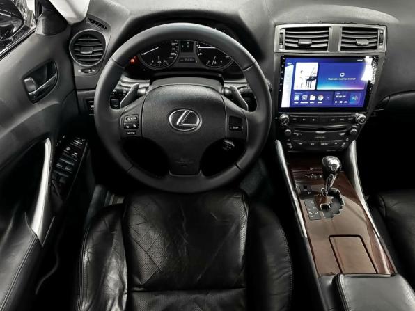 Lexus IS II с пробегом 2006 года, цена 1 129 000 рублей, 259354 км, седан, Автокод Объявления