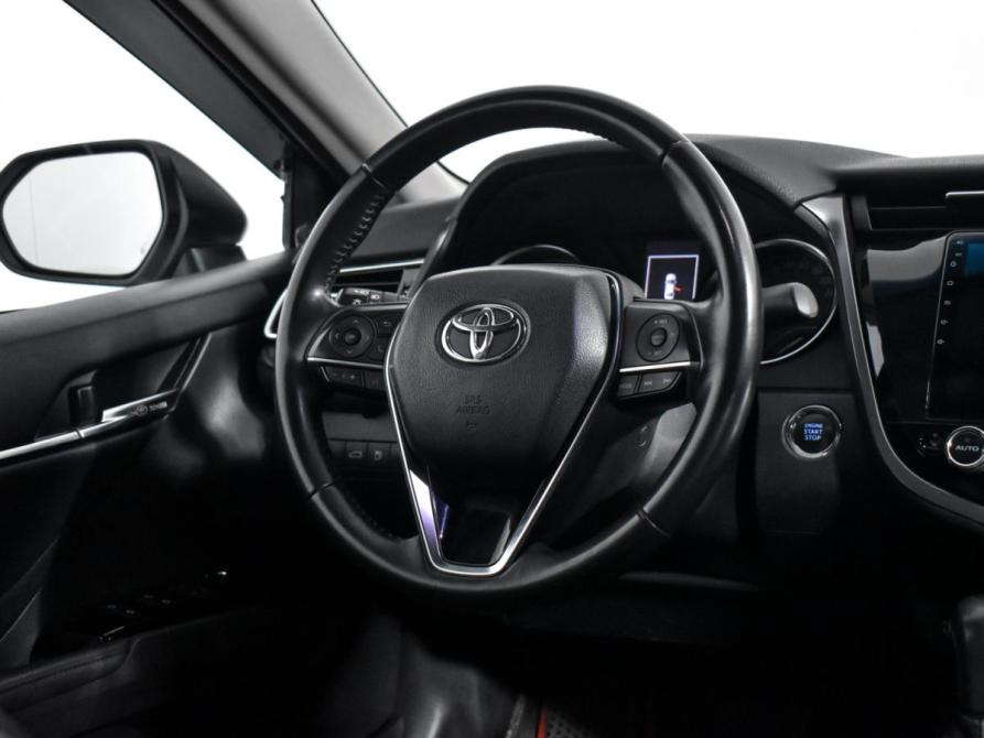 Toyota Camry VIII (XV70) Санкт-Петербург  - изображение 21