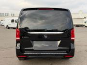 Mercedes-Benz V-Класс III (W447) Рестайлинг Москва  - изображение 18