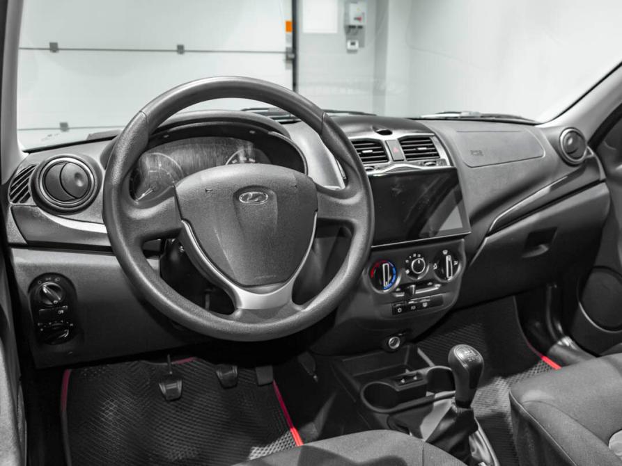Lada (ВАЗ) Granta I Рестайлинг Екатеринбург  - изображение 12